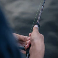 Fox Rage Warrior Light Spin 6ft 9in/5-15g